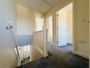 Landing - click for photo gallery